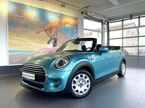 Annonce MINI ONE Essence 2020 d'occasion 