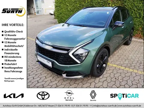 Used KIA SPORTAGE Petrol 2024 Ad 