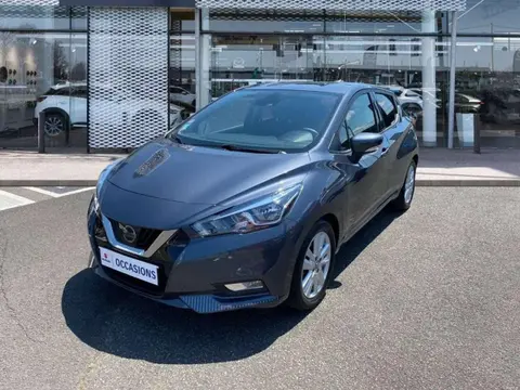 Used NISSAN MICRA Petrol 2020 Ad 