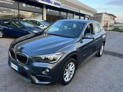 Used BMW X1 Diesel 2016 Ad 