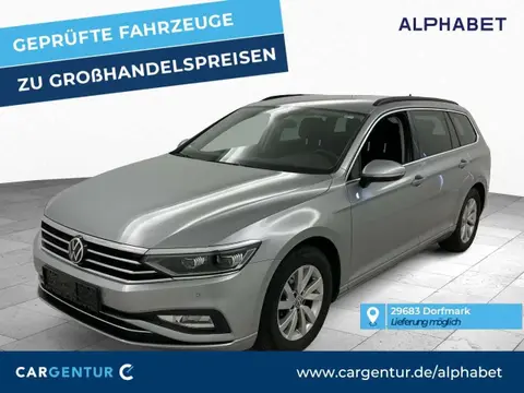 Annonce VOLKSWAGEN PASSAT Diesel 2021 d'occasion 