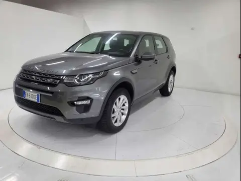 Used LAND ROVER DISCOVERY Diesel 2018 Ad 