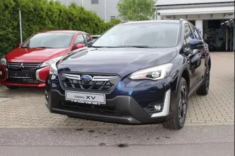 Used SUBARU XV Petrol 2024 Ad 