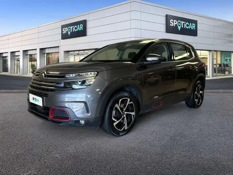 Used CITROEN C5 AIRCROSS Diesel 2021 Ad 