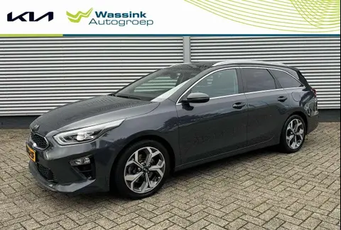 Used KIA CEED Petrol 2022 Ad 