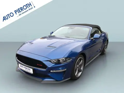 Annonce FORD MUSTANG Essence 2023 d'occasion 