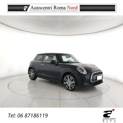 Used MINI COOPER Petrol 2024 Ad 