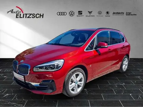 Used BMW SERIE 2 Hybrid 2018 Ad 