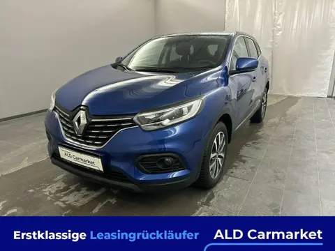 Used RENAULT KADJAR Petrol 2021 Ad 