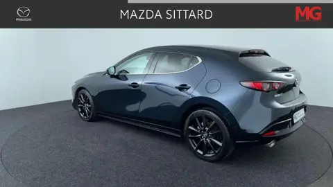 Used MAZDA 3 Hybrid 2020 Ad 