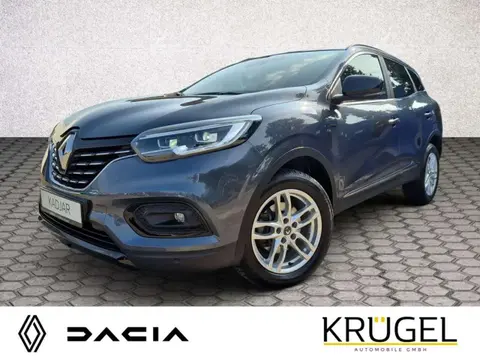 Used RENAULT KADJAR Petrol 2022 Ad 