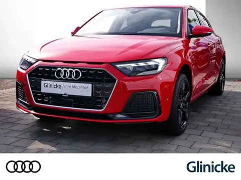 Used AUDI A1 Petrol 2024 Ad 