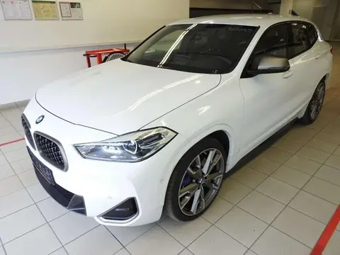 Used BMW X2 Petrol 2020 Ad 