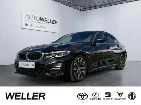 Used BMW SERIE 3 Diesel 2021 Ad 