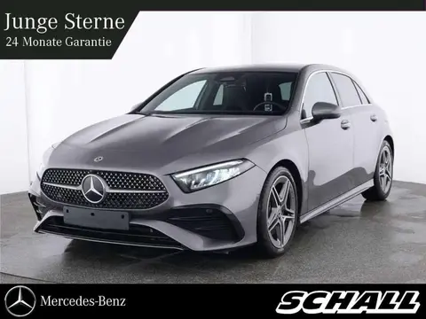 Used MERCEDES-BENZ CLASSE A Petrol 2023 Ad 