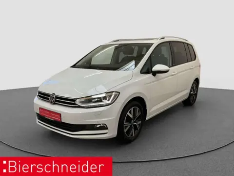 Annonce VOLKSWAGEN TOURAN Diesel 2023 d'occasion 