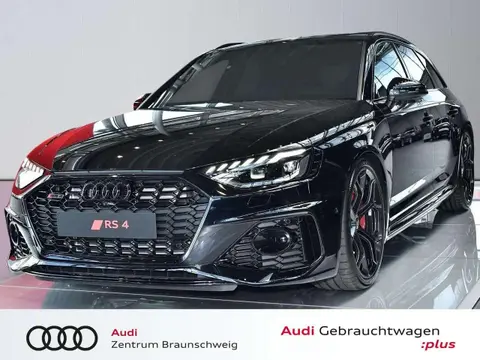 Annonce AUDI RS4 Essence 2024 d'occasion 