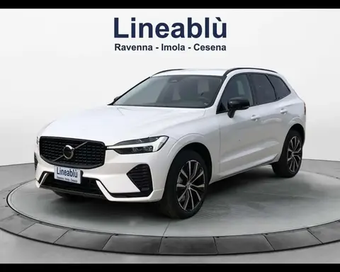 Annonce VOLVO XC60 Hybride 2024 d'occasion 