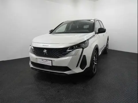 Used PEUGEOT 3008 Diesel 2023 Ad 