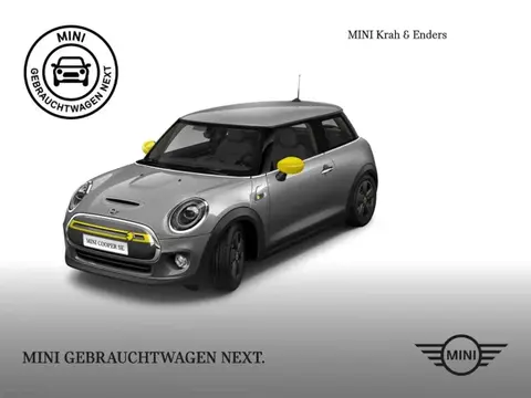 Annonce MINI COOPER Électrique 2021 d'occasion 