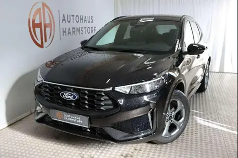 Annonce FORD KUGA Essence 2024 d'occasion 