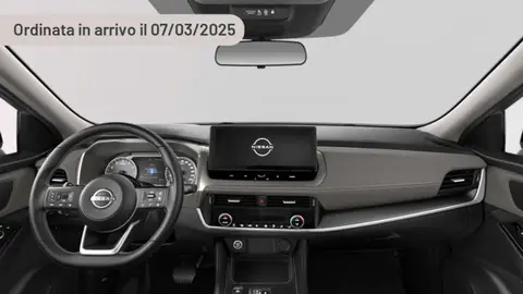 Used NISSAN QASHQAI Hybrid 2024 Ad 