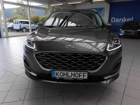 Annonce FORD KUGA Essence 2020 d'occasion 