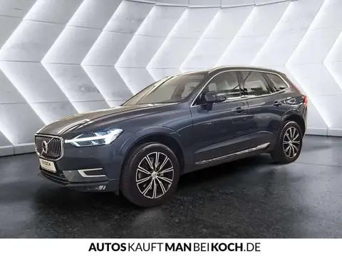 Used VOLVO XC60 Diesel 2019 Ad 