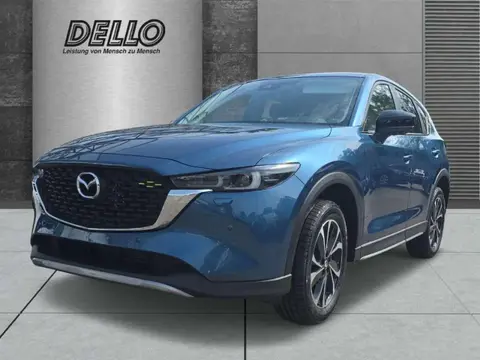 Used MAZDA CX-5 Petrol 2024 Ad 