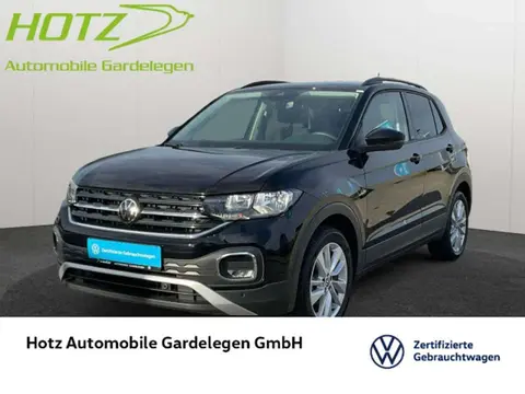 Used VOLKSWAGEN T-CROSS Petrol 2023 Ad 