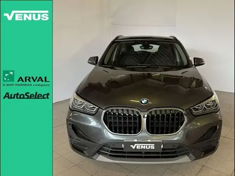 Annonce BMW X1 Hybride 2021 d'occasion 