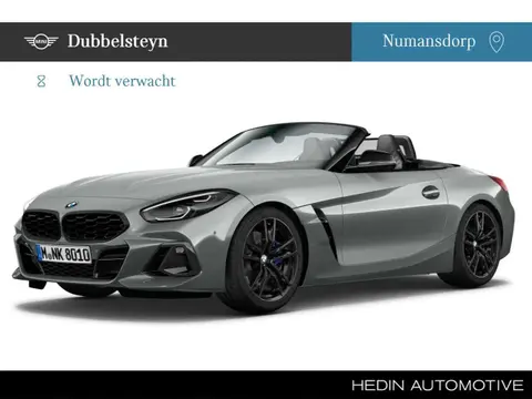 Used BMW Z4 Petrol 2023 Ad 