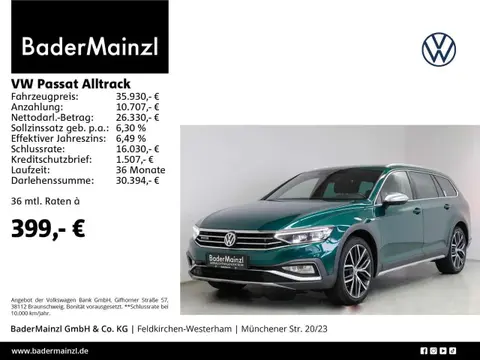 Annonce VOLKSWAGEN PASSAT Diesel 2020 d'occasion 