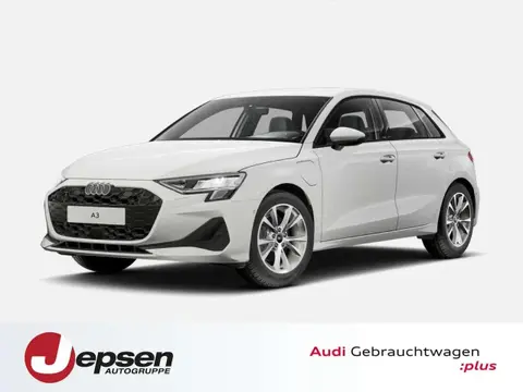 Annonce AUDI A3 Hybride 2024 d'occasion 