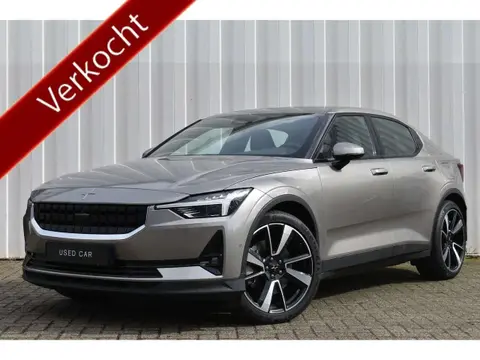 Used POLESTAR 2 Electric 2021 Ad 