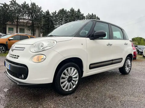 Used FIAT 500L  2015 Ad 