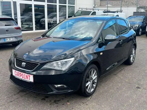 Used SEAT IBIZA Petrol 2016 Ad 