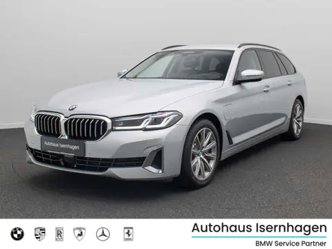 Used BMW SERIE 5 Hybrid 2021 Ad 