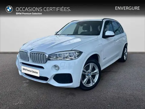 Used BMW X5  2018 Ad 