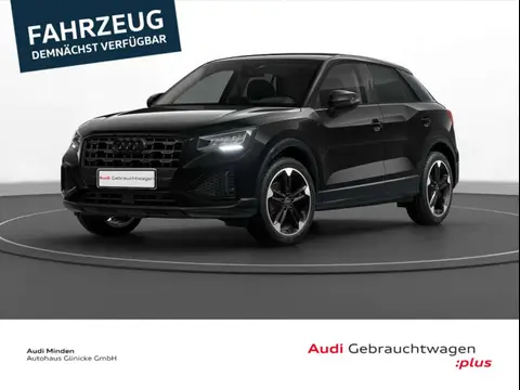 Annonce AUDI Q2 Essence 2023 d'occasion 