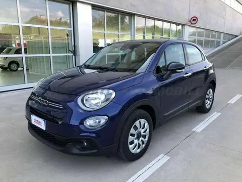 Used FIAT 500X Diesel 2023 Ad 