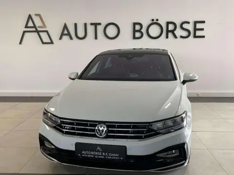 Used VOLKSWAGEN PASSAT Diesel 2019 Ad 