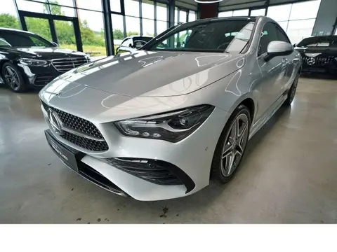 Used MERCEDES-BENZ CLASSE CLA Petrol 2023 Ad 