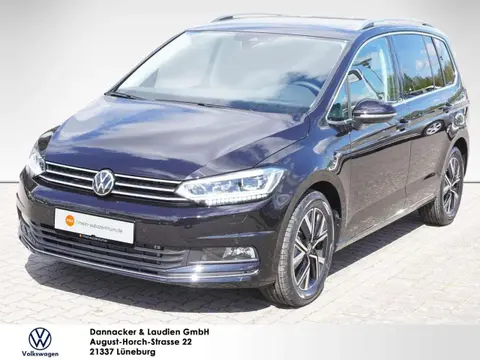 Used VOLKSWAGEN TOURAN Petrol 2024 Ad 