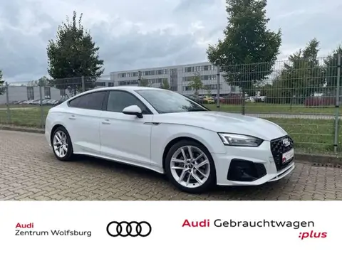 Annonce AUDI A5 Essence 2024 d'occasion 