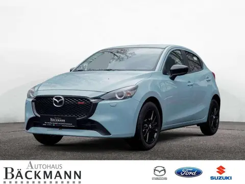 Used MAZDA 2 Petrol 2024 Ad 