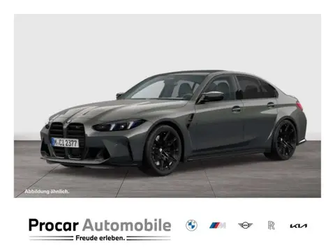 Annonce BMW M3 Essence 2024 d'occasion 