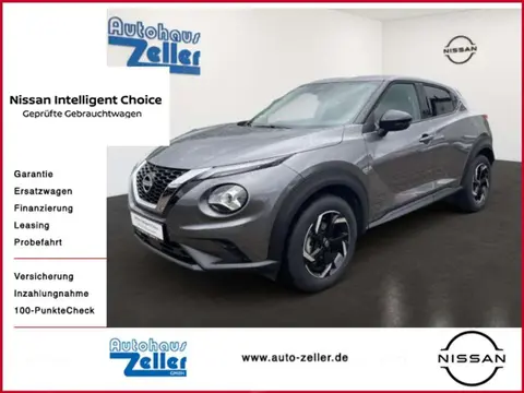 Annonce NISSAN JUKE Essence 2023 d'occasion 