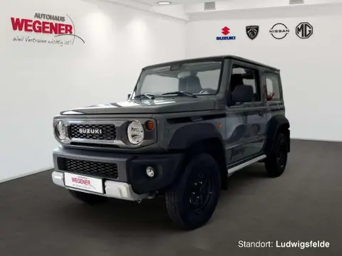 Used SUZUKI JIMNY Petrol 2024 Ad 