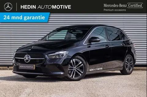 Used MERCEDES-BENZ CLASSE B Hybrid 2024 Ad 